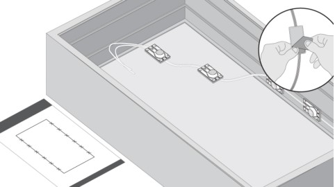 MODULE DEL PERIMETRAL